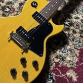 至高のサウンド、唯一無二の個体。【Sonic】SLP-S – TV Yellow が大分店に入荷いたしました！