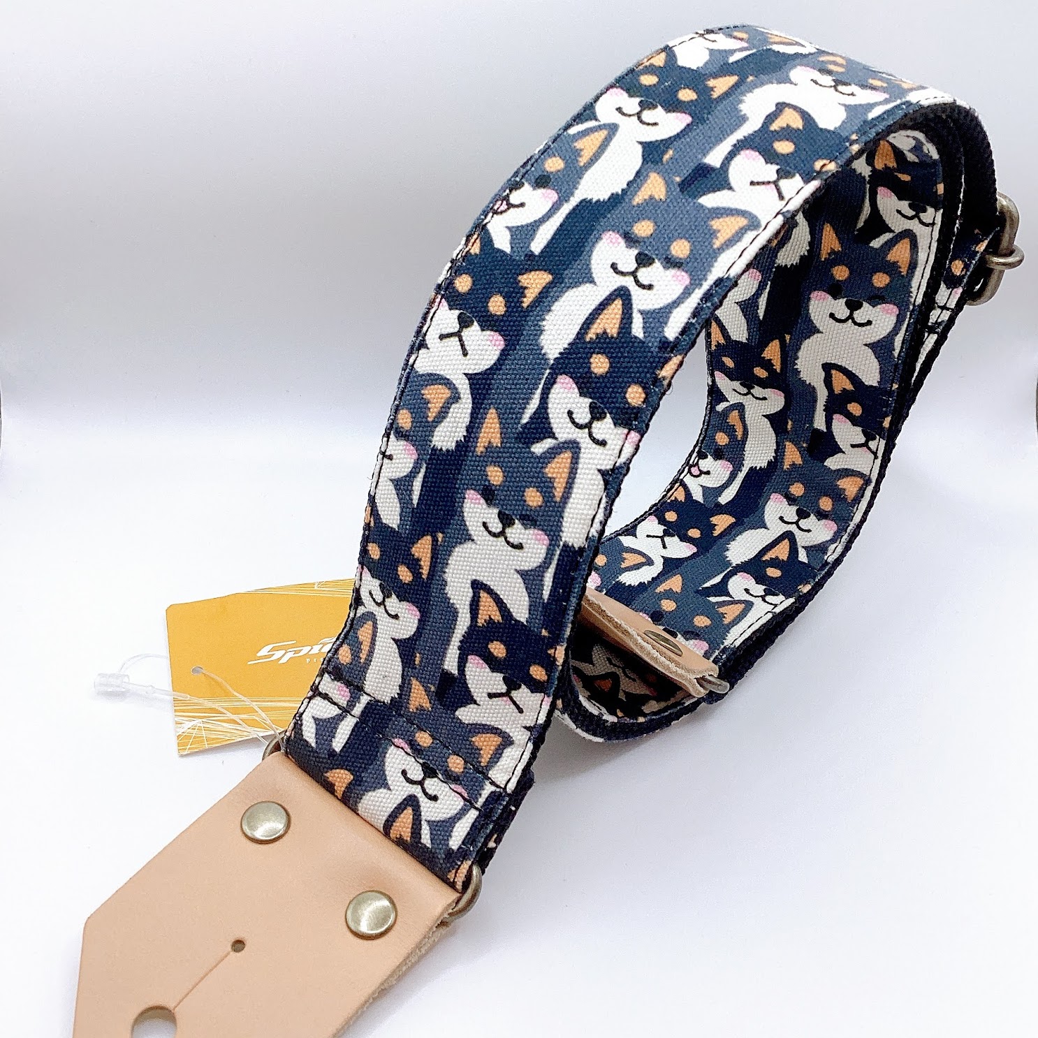 ストラップSpice Note:ES-PP50SB BLK