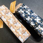 【イヌ派の皆様必見!】しばいぬギターストラップが大分店に入荷いたしました!