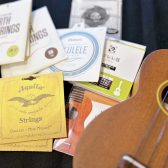 ウクレレ弦で音が変わる!素材による特徴・音の違いを徹底解説♪【弦交換のタイミング】