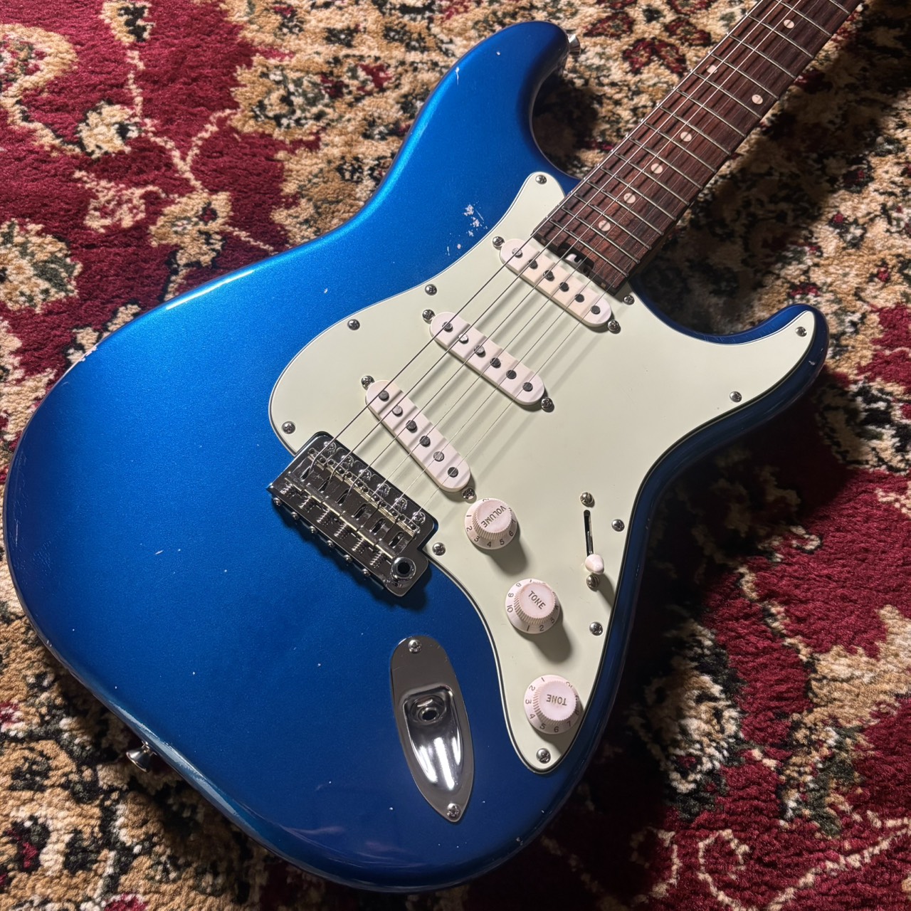 InfiniteTrad Fullsize ST / DLPB