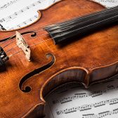 ヴィオラ教室｜音楽教室 パークプレイス大分店【楽しく学べるヴィオラレッスン！】
