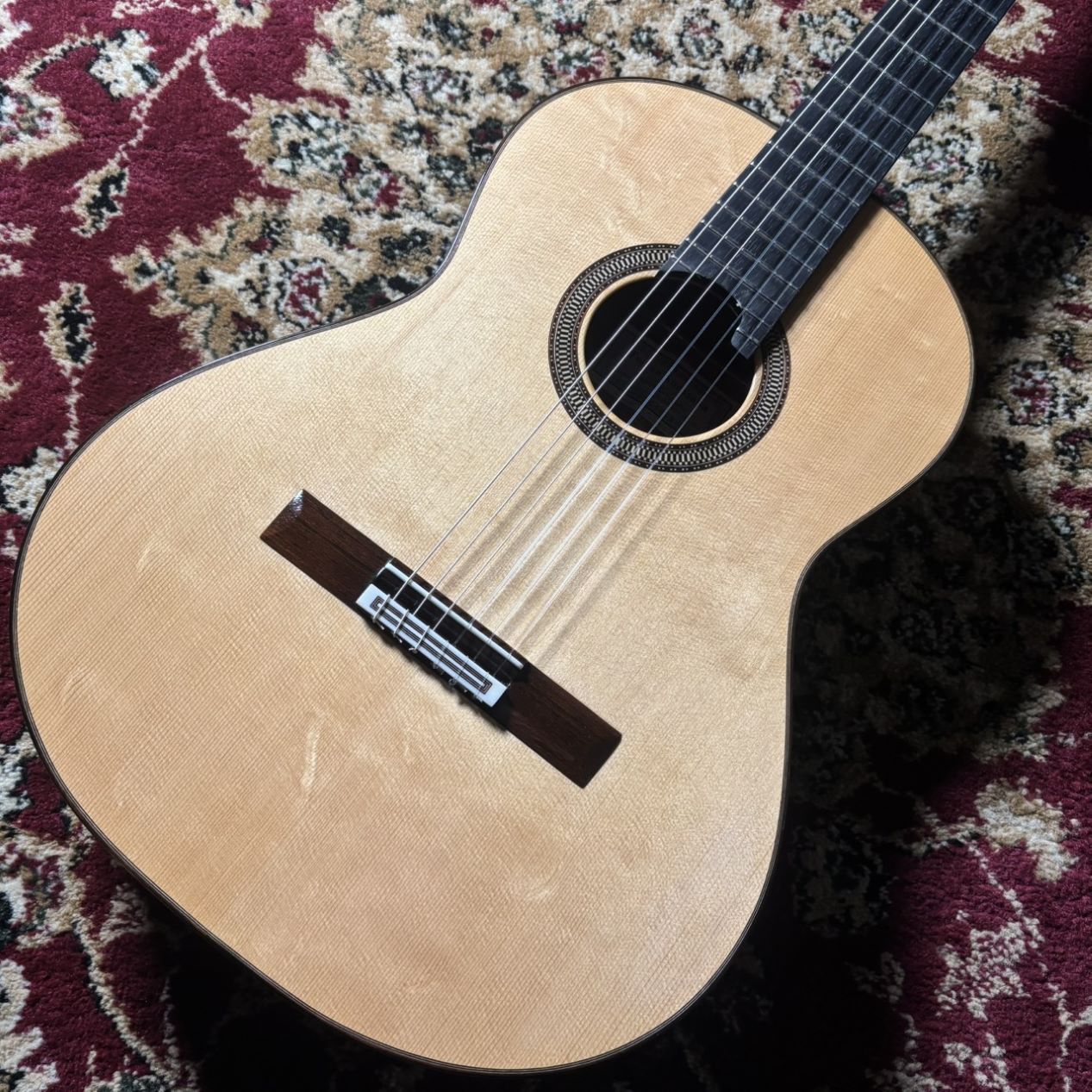 【新品特価品】黒澤 哲郎 Especial/S/CSA/640