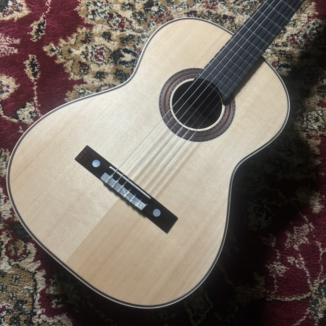 ASTURIAS 辻渡　TSUJI S-4/H