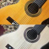 クラシックギターの魅力展、ふたたび。【Classical Guitar フェア2025-冬-開催！】