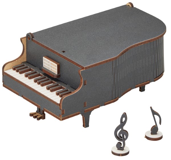 小物入れ ピアノパズル ／ セトクラフト