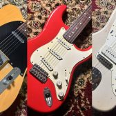 Provision Guitars 弾けます。|国産ハンドメイド、プロ仕様のメインギターをお探しの方おすすめ！