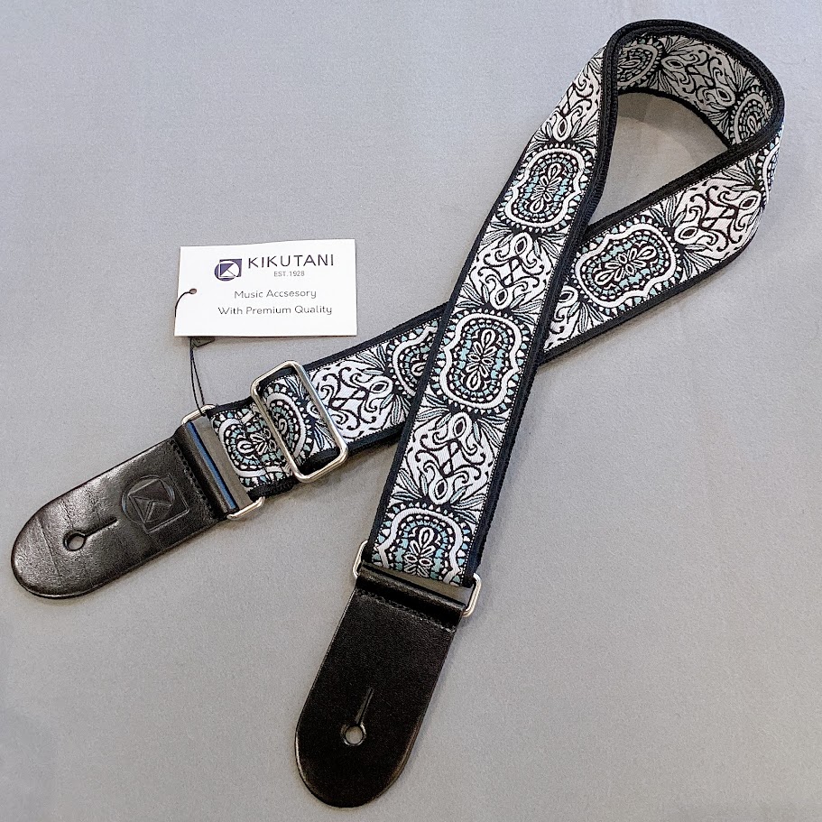 ギターストラップKIKUTANI：KSTR-302