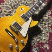 Gibson Les Paul Standard ’60s Honey Amber｜大分店に入荷致しました！