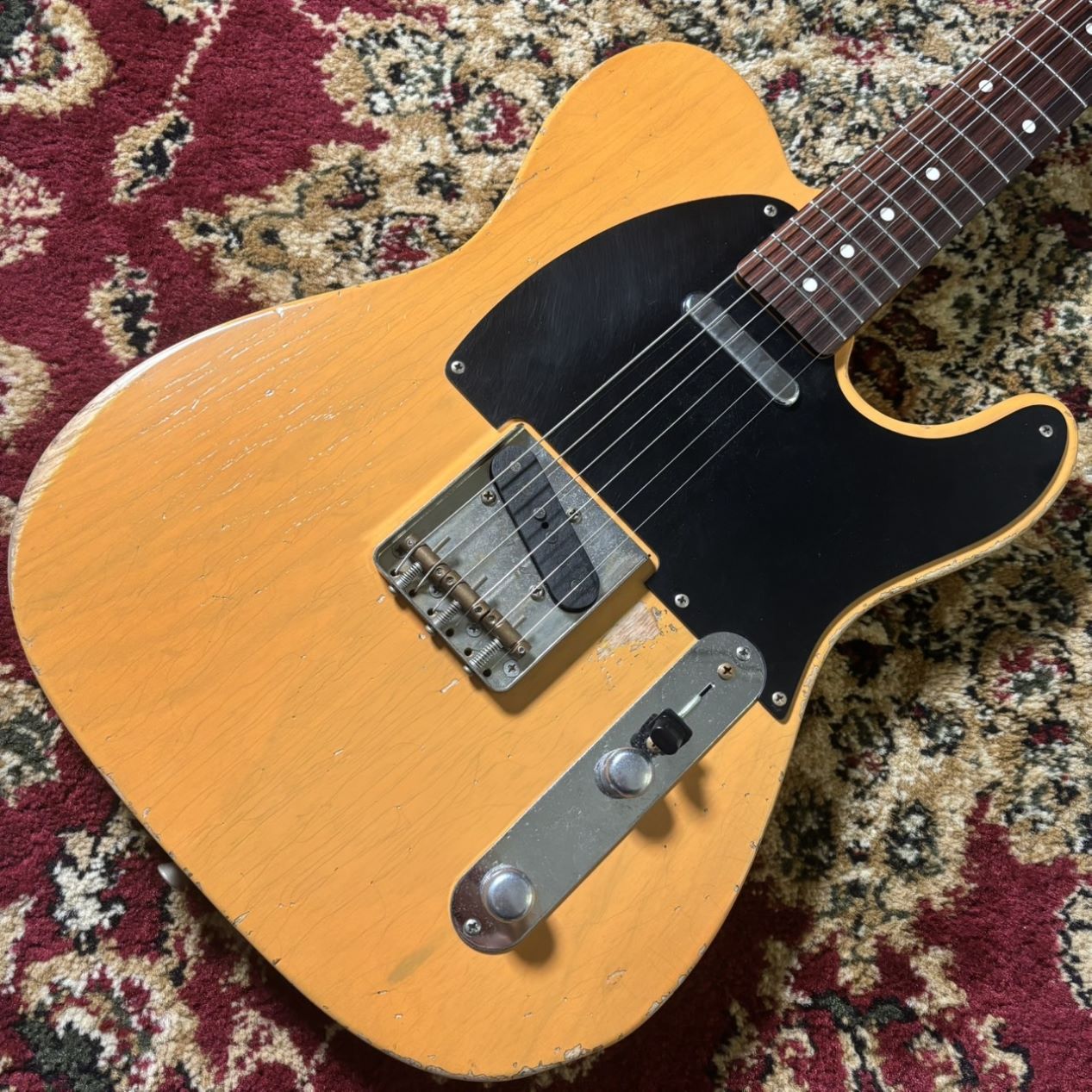 ProvisionVTE-R-SGPO25#001-LA-BSB/RELIC