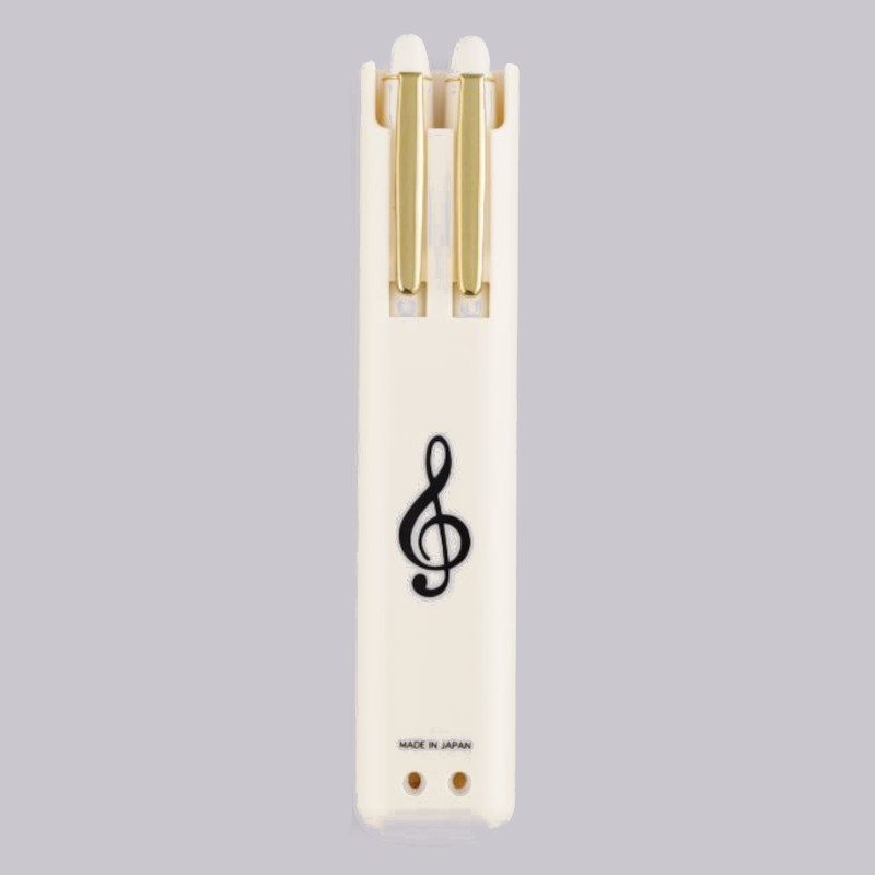 ペアセット M ホワイト ／ 吉澤