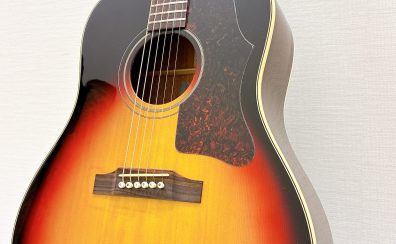 K.Yairi JY-45BS CTM| 日本製ハンドメイドのカスタムモデルがついに大分店に入荷!