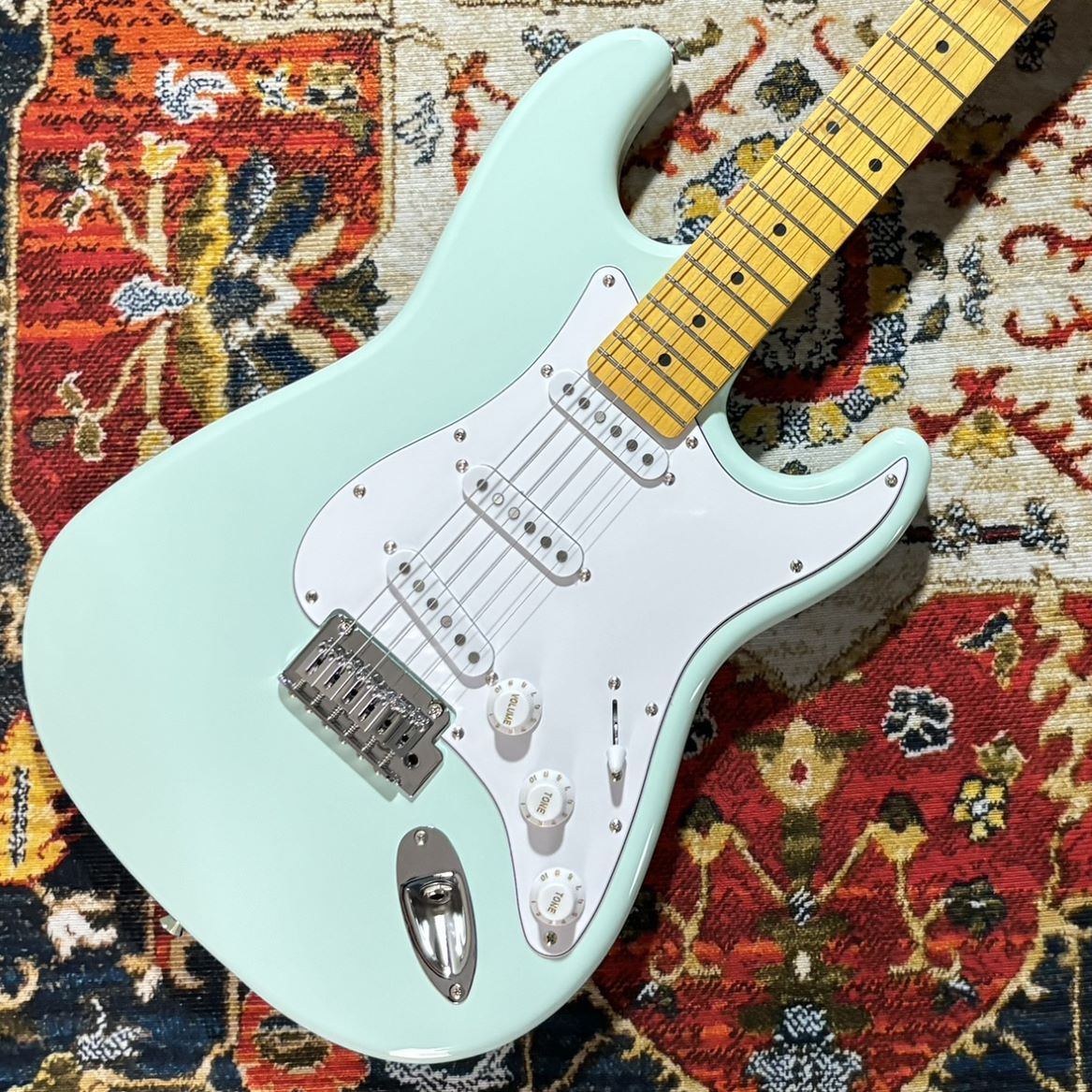 HISTORYHST/m-Performance