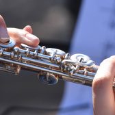 フルート教室｜音楽教室 パークプレイス大分店【楽しく学べるフルートレッスン！】