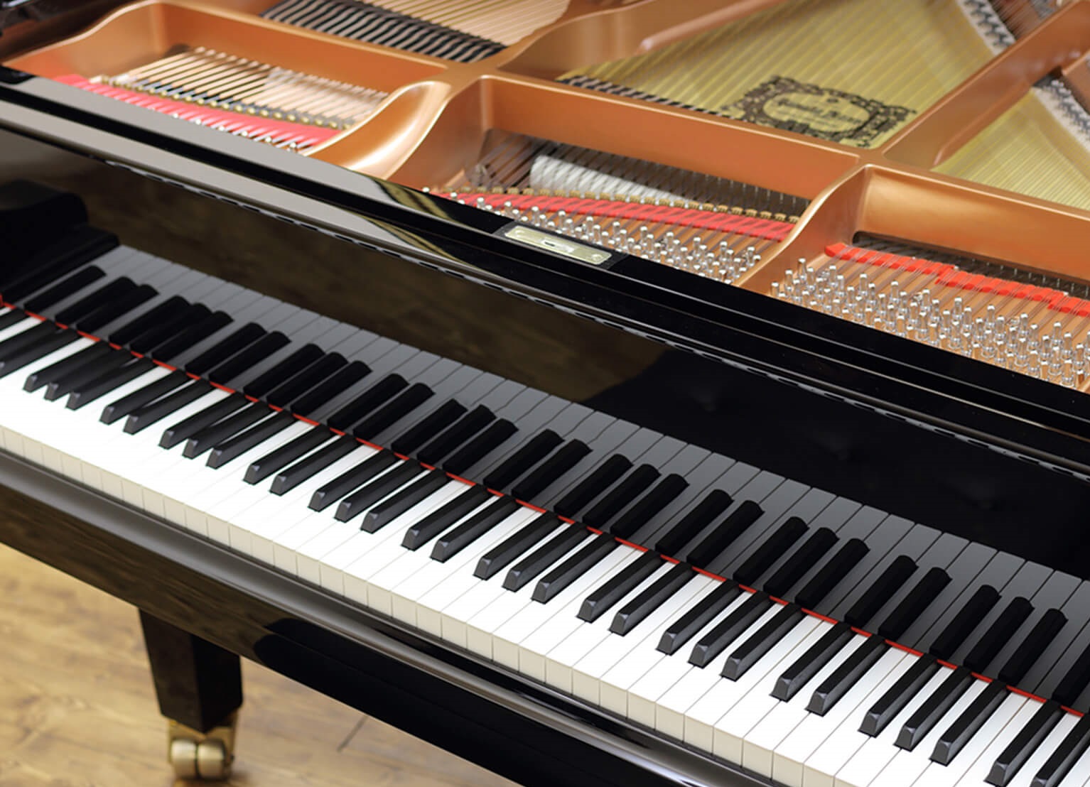 CONTENTS教室システム・料金ピアノ講師4名のご紹介ご入会方法・受付についてピアノレッスン内容島村楽器音楽教室の特徴教室システム・料金 ピアノ講師4名のご紹介 ▶幼児の基礎音楽教室についてはこちら▶ソルフェージュ教室についてはこちら ●佐伯先生よりメッセージ♪● 音楽は誰でも何歳からでも始められ […]