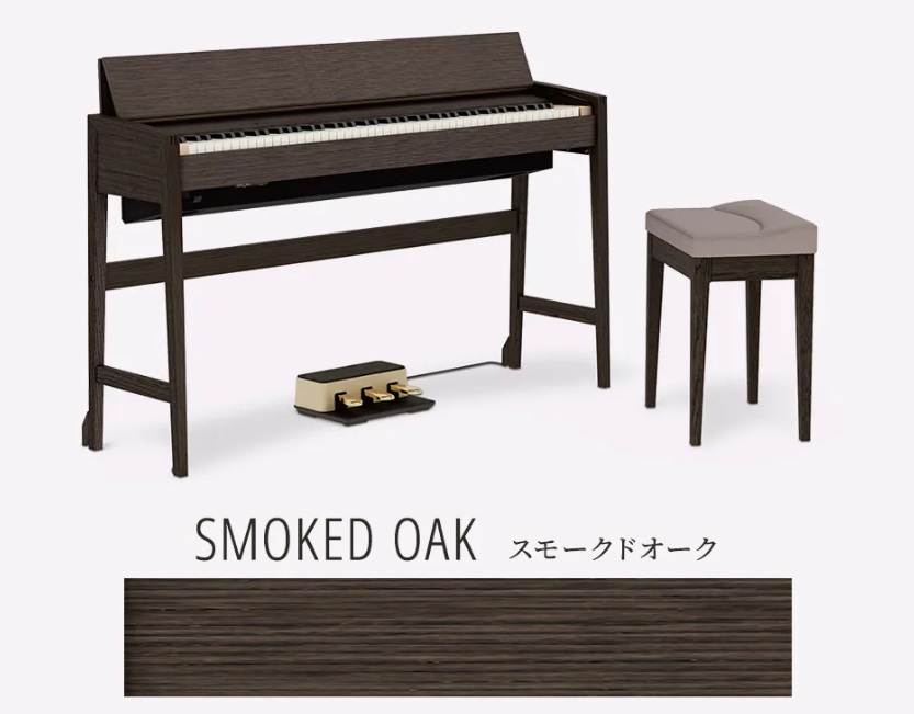 島村楽器限定モデルRoland きよら KF-25