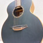 Bromo Guitars「BAT8ME BK」が大分店に入荷しました！コスパ抜群のエレアコです♪