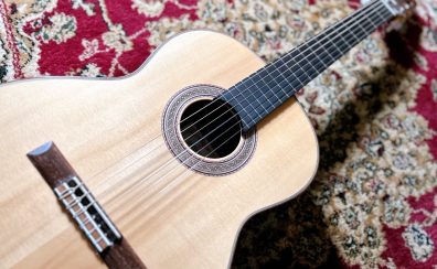 クラシックギターと、永く付き合うために。｜販売・修理は大分店にお任せ！