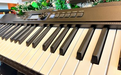 失敗しないキーボード選び｜目的別に選べるキーボード＆大分店 在庫リスト！