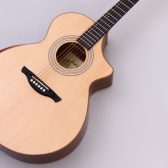 James「J-700CII NAT」が大分店に入荷！高級感あふれる入門モデルが登場✨