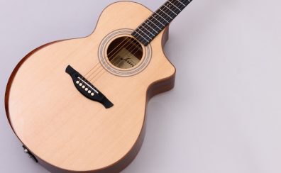 James「J-700CII NAT」が大分店に入荷！高級感あふれる入門モデルが登場✨