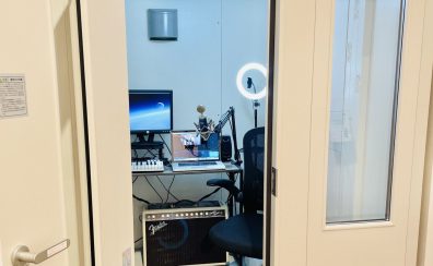 自宅で“ガチ配信環境”を作るための防音室の選び方|【ゲーム配信・VTuberさん必見!】