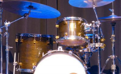 ドラム・キッズドラム教室|音楽教室 パークプレイス大分店【楽しく学べるドラムレッスン!】