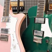 弾きやすさバツグン！Ryoga HORNETとSKATER弾き比べてみませんか✨