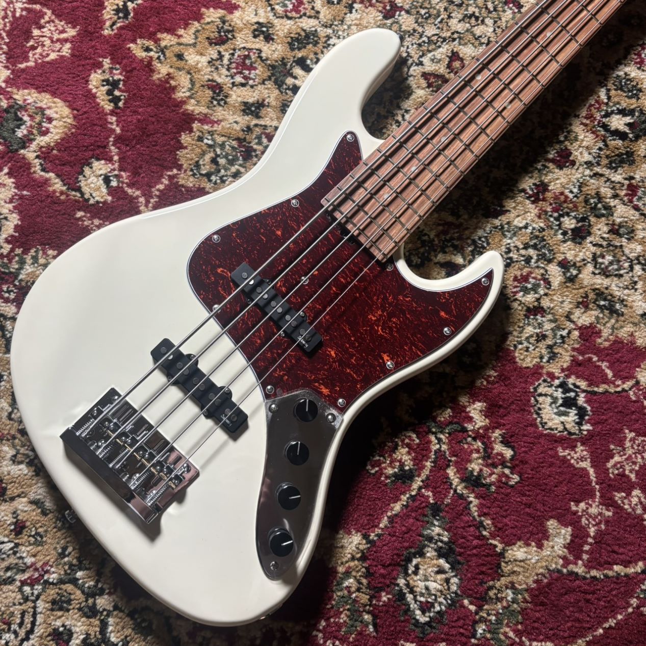 SadowskyMX21 VJ5/Morado