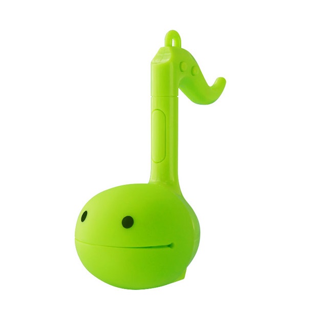 明和電機オタマトーンメロディ2 ライム