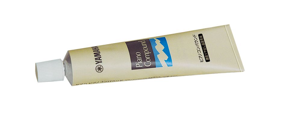 ペダルの錆び取り等YAMAHA：PCP2 70G/YCJ