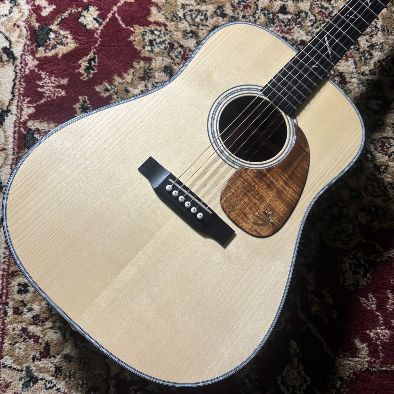 中古Headway：The Eagle'24 Type D