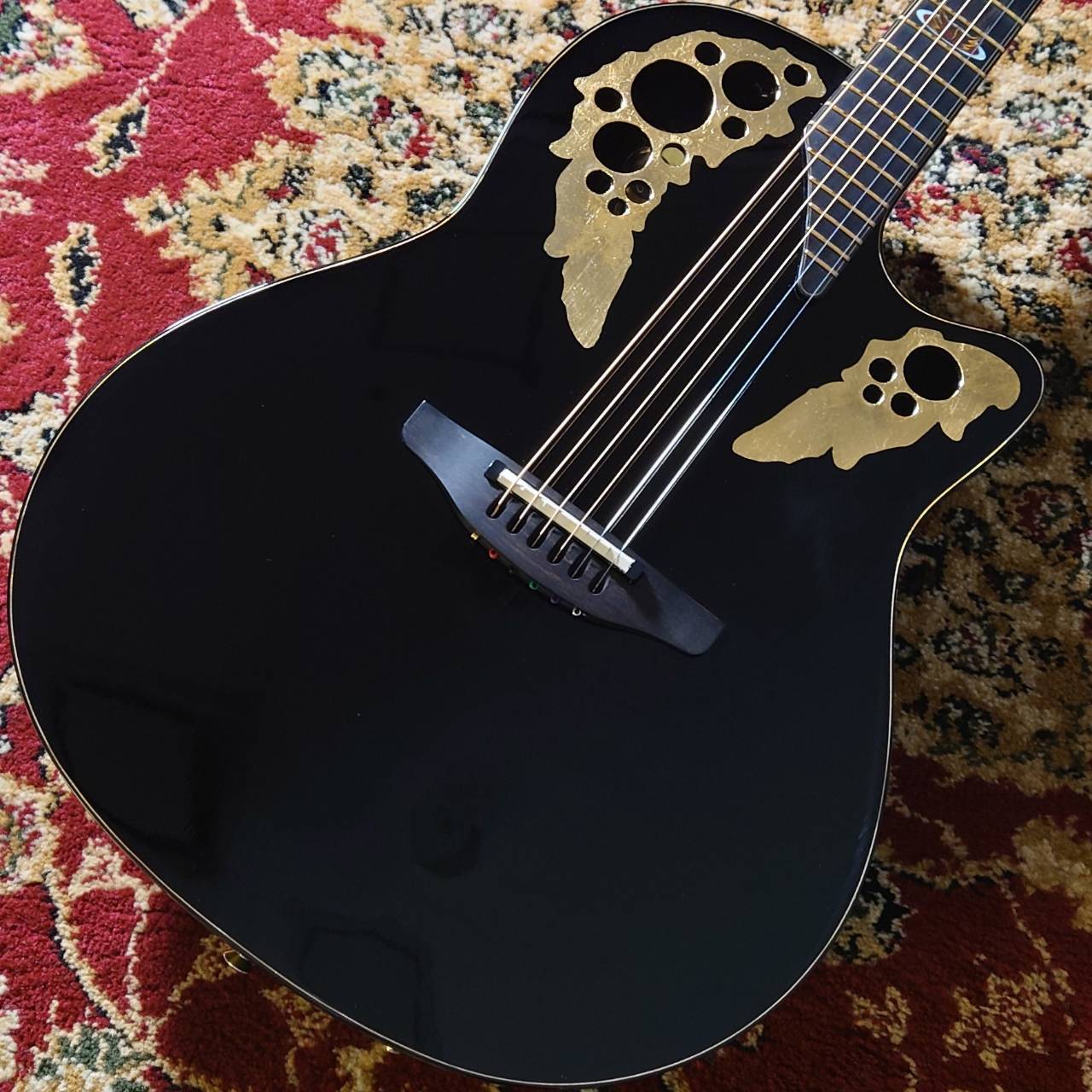 中古Ovation：2078AV50-5