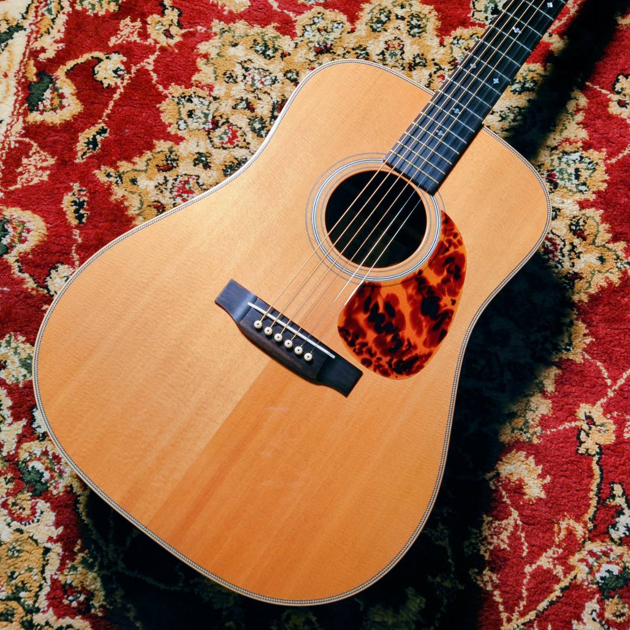 中古ASTURIAS：Dプリウォー