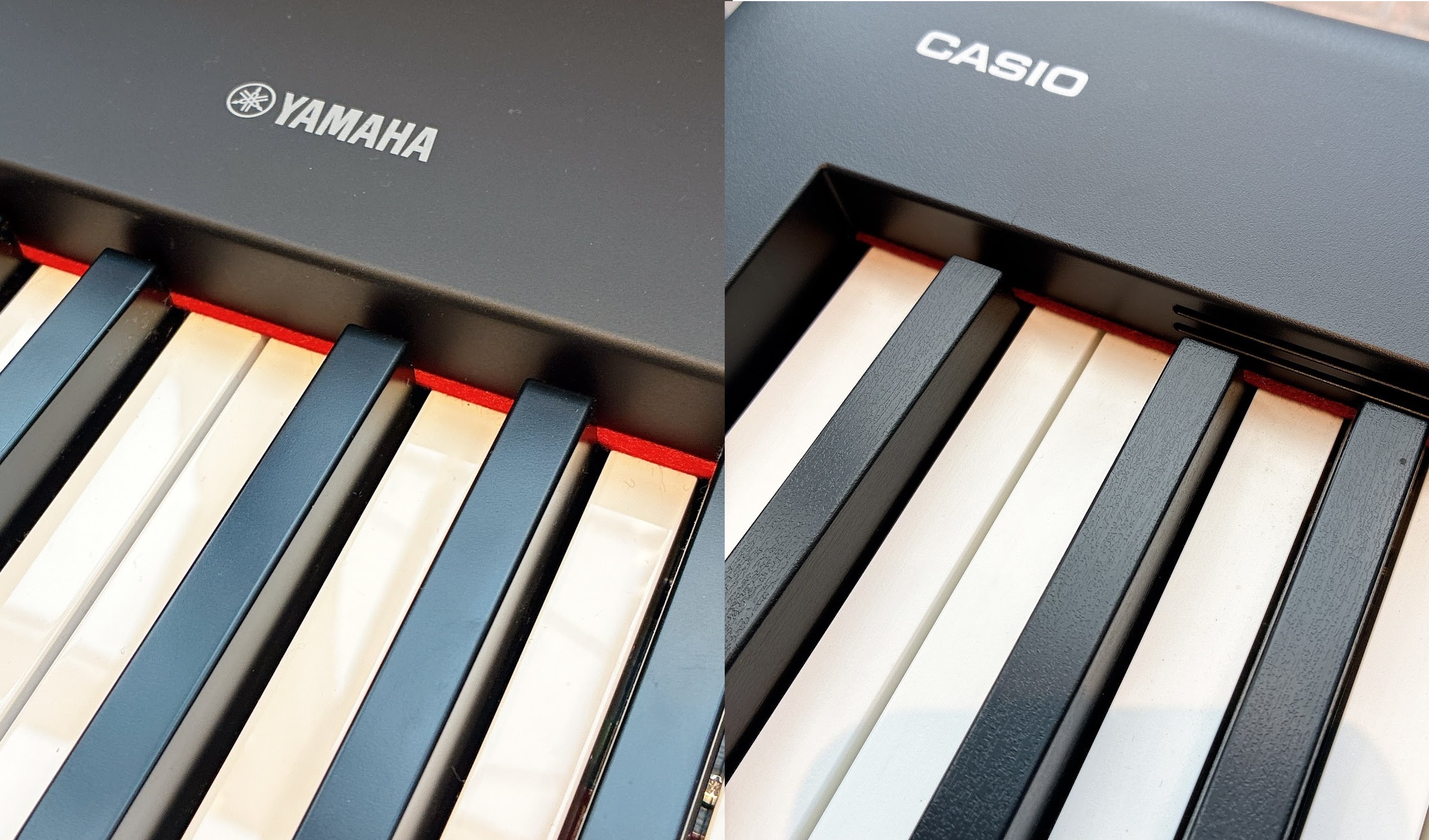 島村楽器パークプレイス大分店では、CASIO「CDP-S300」と、YAMAHA「P-225」を店頭販売中です！ はじめての電子ピアノ、どのモデルが良いのか迷いますよね🎹この記事では、お手頃価格のCASIO「CDP-S300」と、YAMAHA「P-225」を徹底比較してみました✨はじめての電子ピアノ [&hellip;]