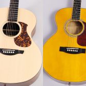 James J-100A vs 音音 SFG-20 徹底比較｜はじめてのアコギ、どっちを選ぶ？