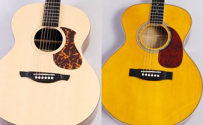 James J-100A vs 音音 SFG-20 徹底比較｜はじめてのアコギ、どっちを選ぶ？
