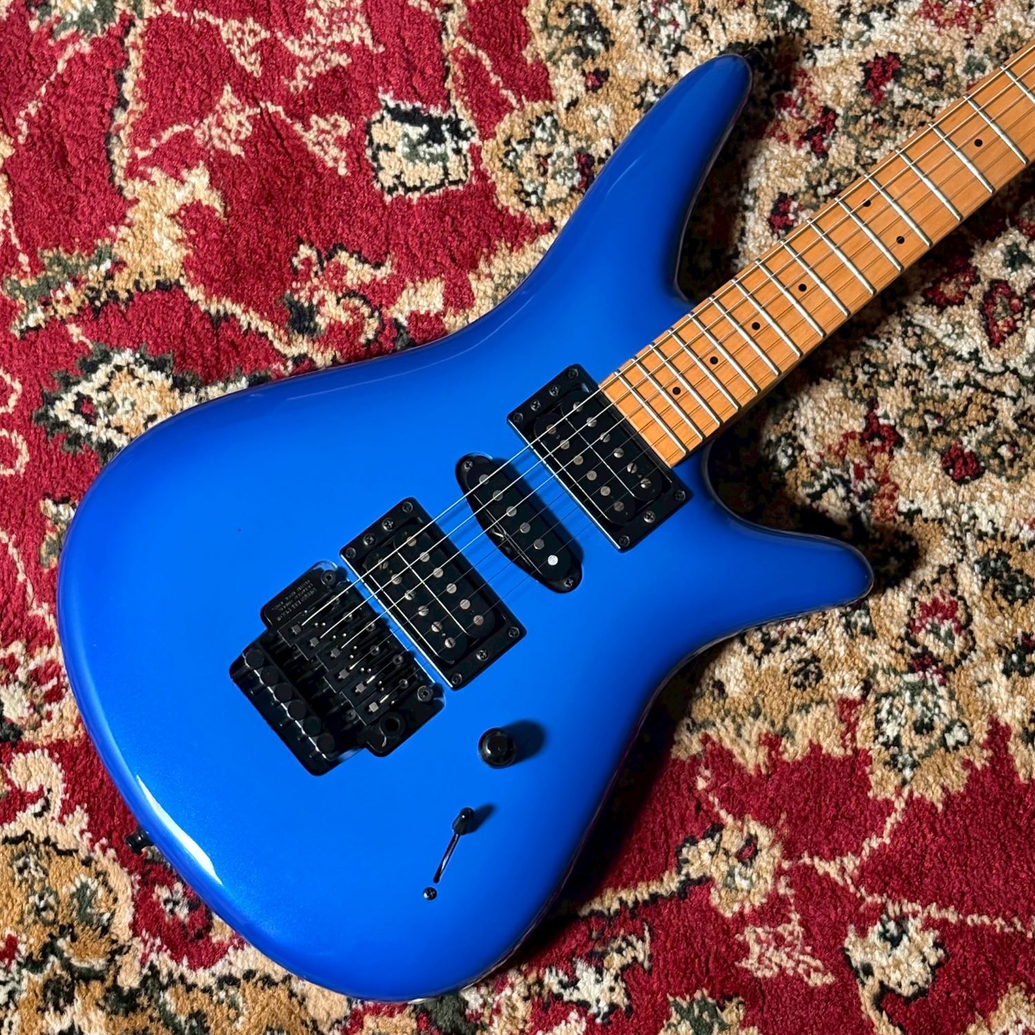 中古/USEDYAMAHA：MG-MII BSB