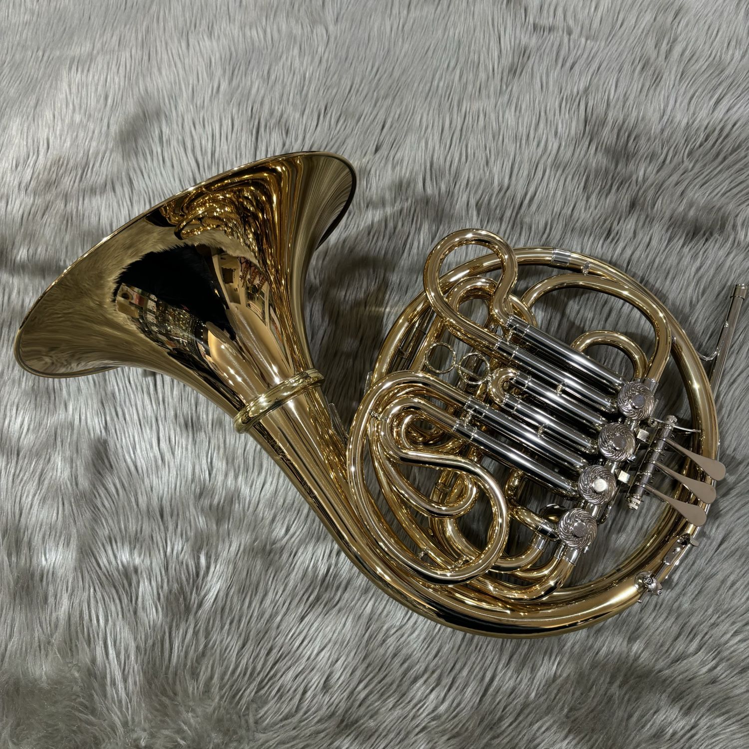 柔らかく拡がりのある音色が特徴のガイヤータイプモデルEastman / EFH683GDR