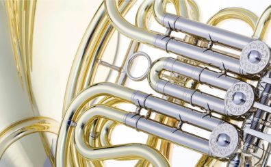 【管楽器】ホルンフェア開催します！