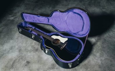斉藤和義シグネチャーモデル｜Epiphone Inspired By Gibson Custom／K.Saito J-45 2026 大分店に入荷！