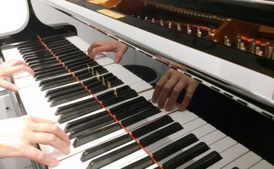 ピアノ相談会開催！ピアノ選びにお悩みの方へ、楽器のプロが教えます🎹✨