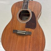 Ibanez AC390MHE OPN 大分店に入荷｜コンパクトで弾き心地抜群のエレアコ！