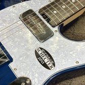 USAと日本で展開するギターブランド！【SCHECTER/シェクター】のエレキギターを販売中です♪
