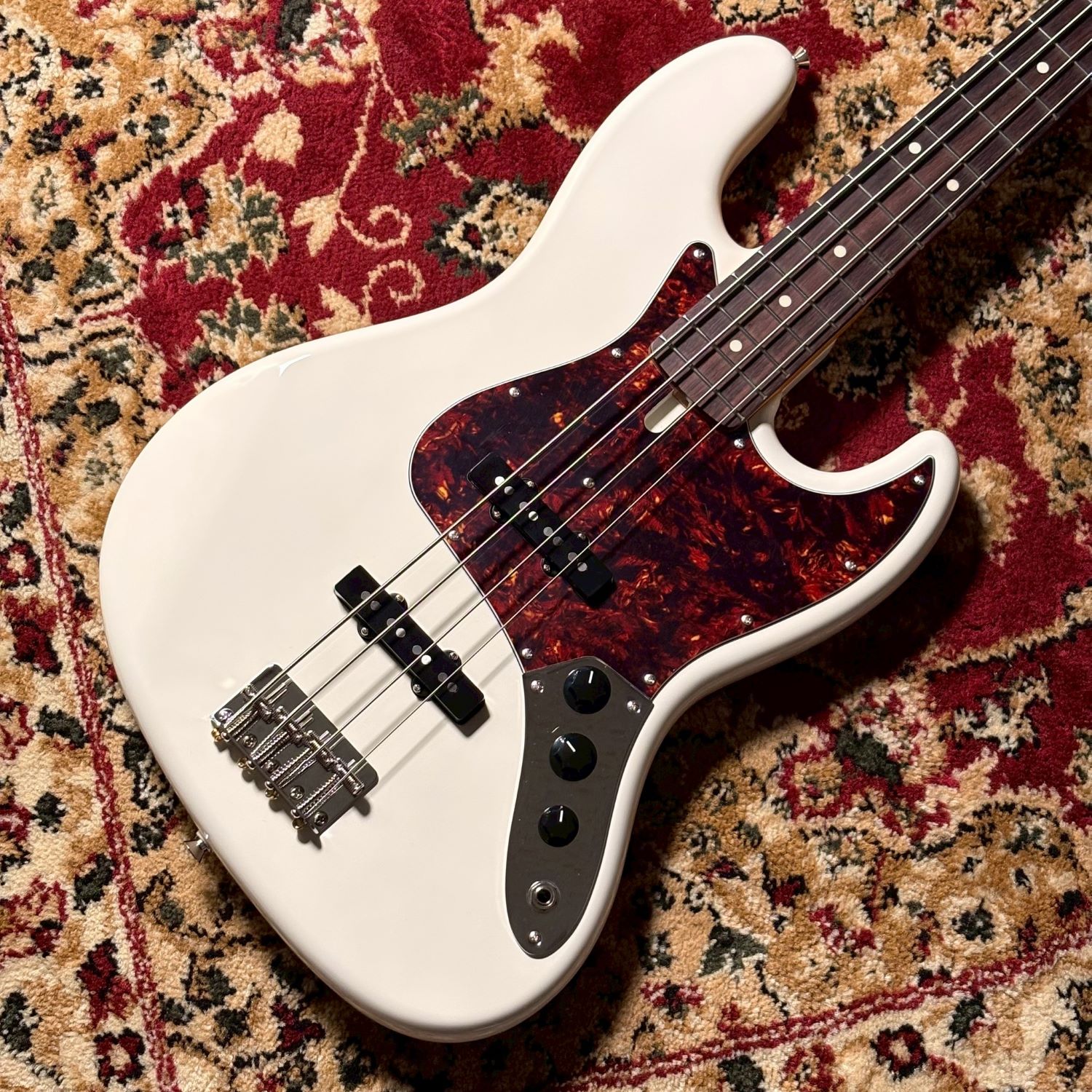 HISTORYHJB-Standard2 VWH