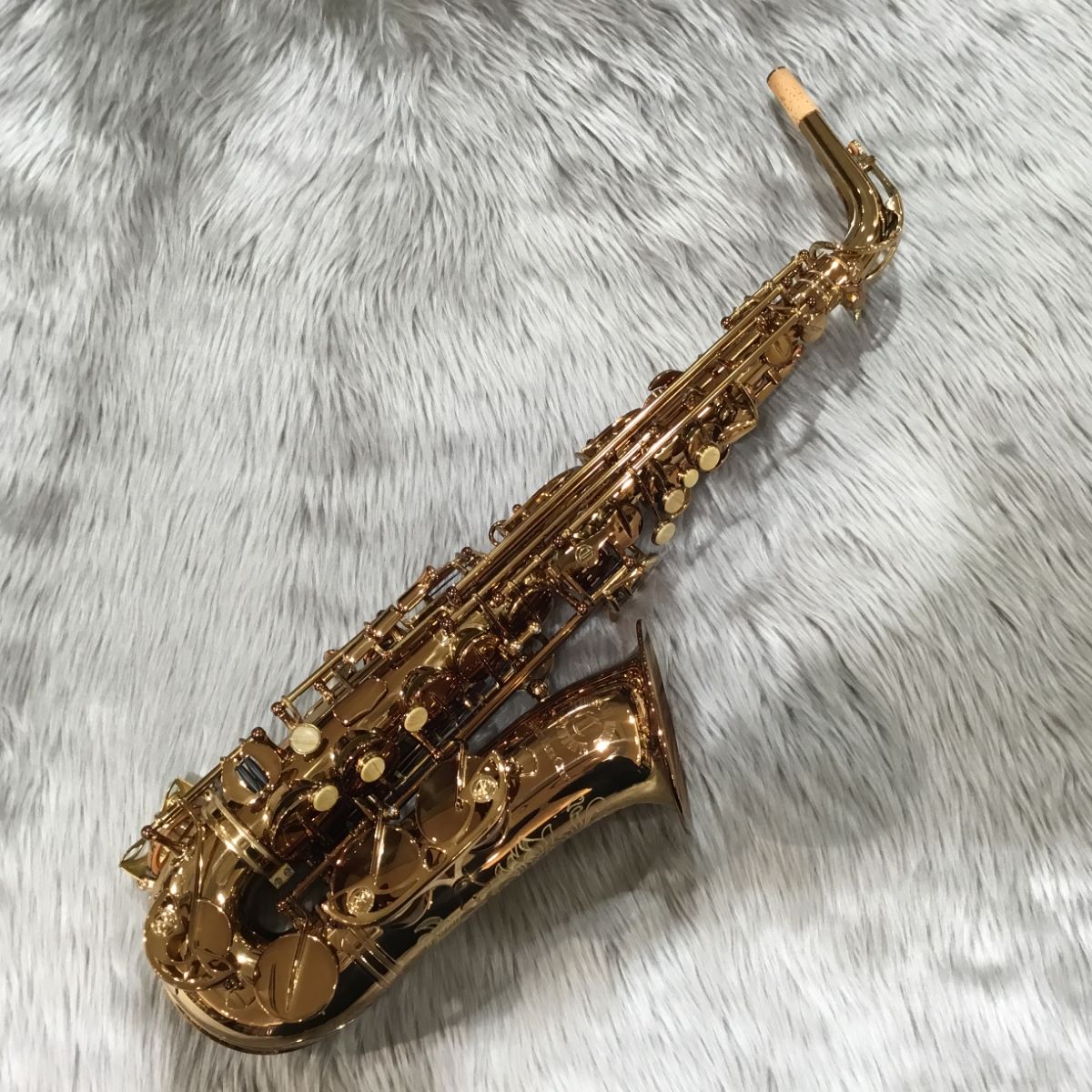 ＼ビンテージ特有の密度の濃い響き／Cannonball AVR/L