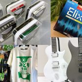 楽器好き必見のGW祭！注目の目玉アイテムが大分店に大集合！🏮✨