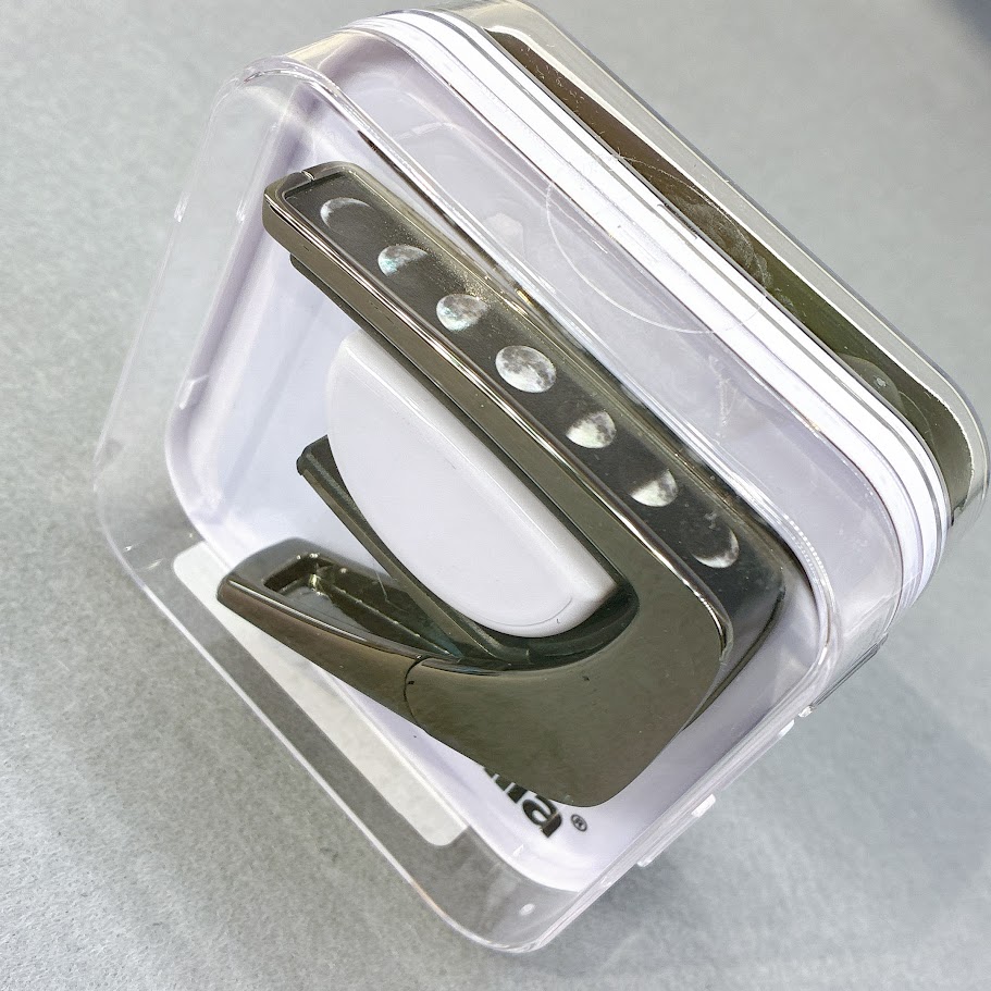 thaliaタリア カポタスト DELUXEシリーズ