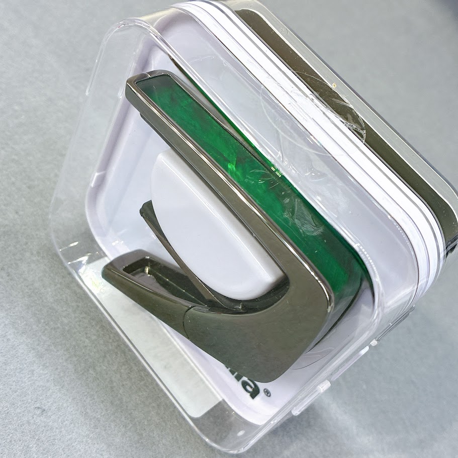 thaliaタリア カポタスト Shellシリーズ