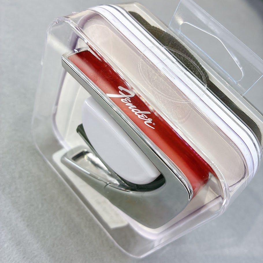 thaliaタリア カポタスト Fender